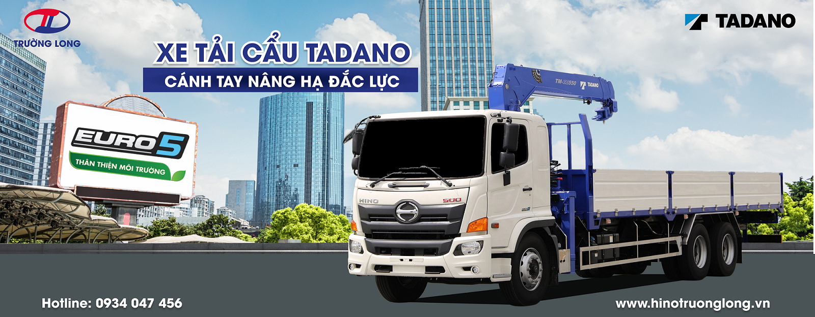 Banner trang chủ (Tiếng việt)